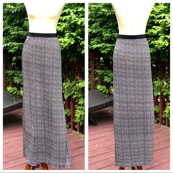 Joie Lakota Maxi Skirt Sz M - Picture 1 of 6